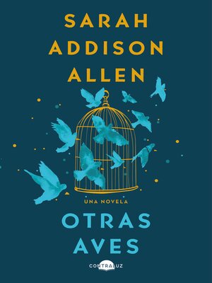 cover image of Otras aves